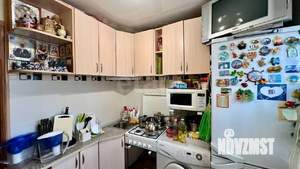 2-к квартира, вторичка, 43м2, 4/5 этаж
