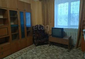 1-к квартира, вторичка, 36м2, 1/9 этаж