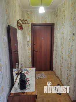 2-к квартира, вторичка, 48м2, 5/5 этаж