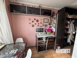 1-к квартира, вторичка, 34м2, 5/9 этаж