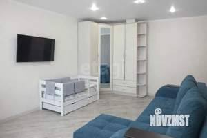 1-к квартира, вторичка, 37м2, 2/9 этаж