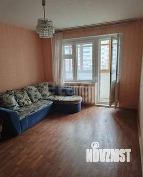 1-к квартира, вторичка, 37м2, 3/9 этаж