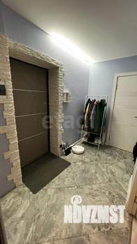 1-к квартира, вторичка, 42м2, 9/18 этаж