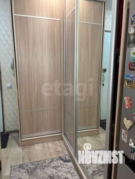 1-к квартира, вторичка, 33м2, 5/5 этаж