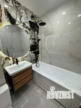 1-к квартира, вторичка, 44м2, 5/10 этаж