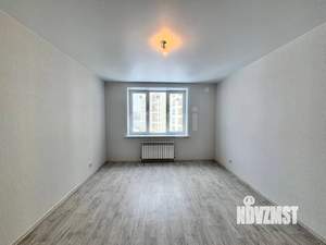 1-к квартира, вторичка, 38м2, 4/9 этаж