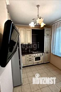 2-к квартира, вторичка, 52м2, 7/10 этаж