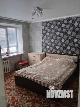 2-к квартира, вторичка, 30м2, 2/5 этаж