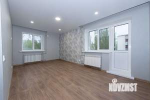 1-к квартира, вторичка, 31м2, 4/5 этаж