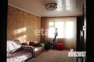 1-к квартира, вторичка, 37м2, 2/10 этаж