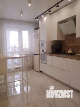 1-к квартира, вторичка, 38м2, 10/10 этаж