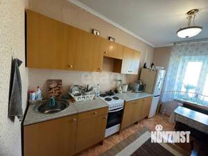 1-к квартира, вторичка, 36м2, 13/16 этаж