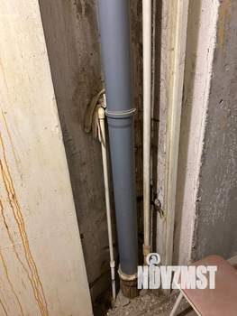 1-к квартира, вторичка, 33м2, 4/9 этаж