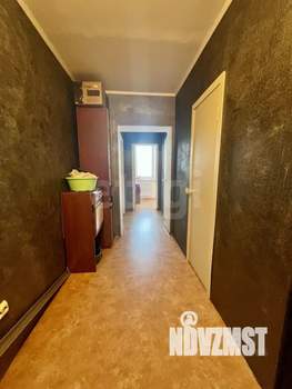 1-к квартира, вторичка, 44м2, 1/3 этаж