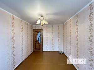3-к квартира, вторичка, 58м2, 5/9 этаж