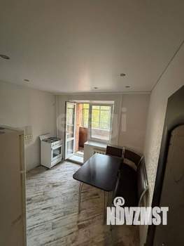 1-к квартира, вторичка, 38м2, 3/5 этаж