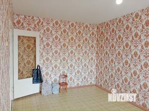 1-к квартира, вторичка, 34м2, 9/10 этаж