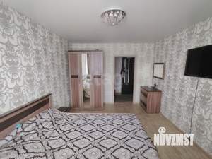 3-к квартира, вторичка, 64м2, 3/9 этаж