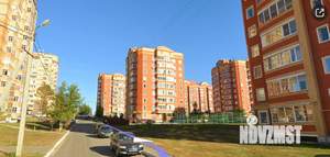 1-к квартира, вторичка, 38м2, 6/9 этаж