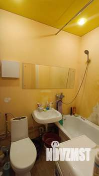 1-к квартира, вторичка, 37м2, 8/10 этаж