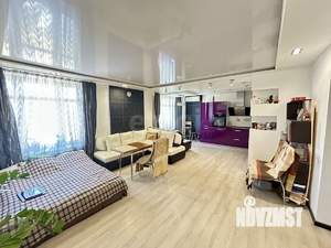 3-к квартира, вторичка, 86м2, 13/16 этаж