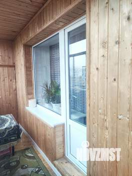 3-к квартира, вторичка, 57м2, 5/9 этаж