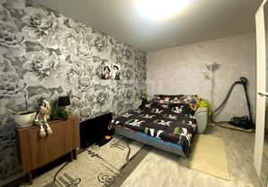 1-к квартира, вторичка, 33м2, 8/9 этаж