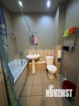 1-к квартира, вторичка, 38м2, 9/9 этаж