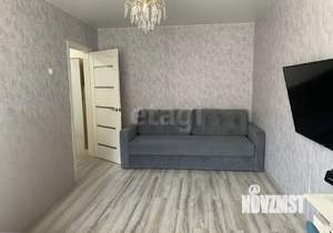 1-к квартира, вторичка, 33м2, 3/5 этаж