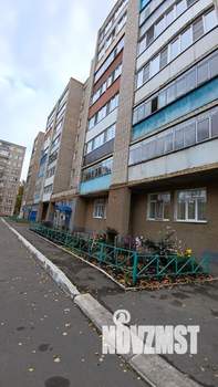 2-к квартира, вторичка, 48м2, 6/10 этаж