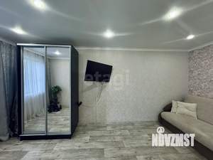 1-к квартира, вторичка, 33м2, 5/5 этаж