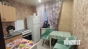 2-к квартира, вторичка, 44м2, 4/4 этаж
