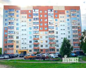 3-к квартира, вторичка, 83м2, 2/10 этаж
