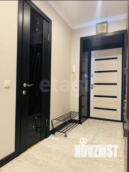 2-к квартира, вторичка, 62м2, 7/16 этаж