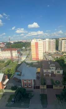 1-к квартира, вторичка, 45м2, 10/15 этаж