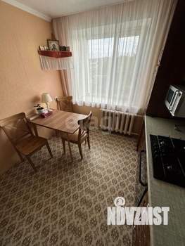 2-к квартира, вторичка, 58м2, 4/9 этаж