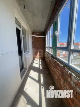 2-к квартира, вторичка, 63м2, 9/9 этаж