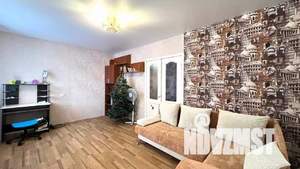 1-к квартира, вторичка, 41м2, 1/9 этаж