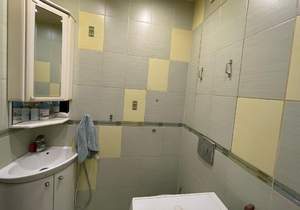 3-к квартира, вторичка, 94м2, 8/9 этаж