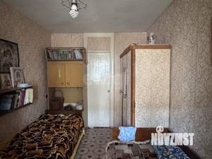 2-к квартира, вторичка, 45м2, 1/5 этаж