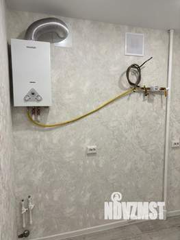 2-к квартира, вторичка, 40м2, 3/5 этаж