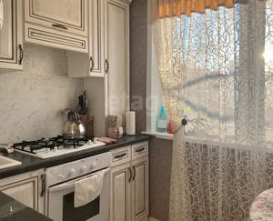 2-к квартира, вторичка, 50м2, 4/5 этаж