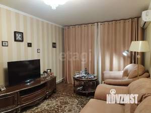 3-к квартира, вторичка, 61м2, 5/5 этаж