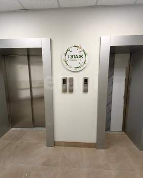 Студия квартира, сданный дом, 27м2, 1/15 этаж