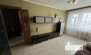 3-к квартира, вторичка, 64м2, 10/10 этаж