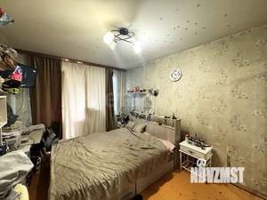 3-к квартира, вторичка, 64м2, 1/9 этаж