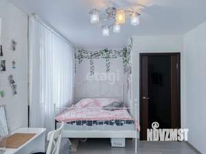 3-к квартира, вторичка, 64м2, 2/9 этаж