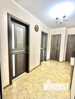 2-к квартира, вторичка, 57м2, 2/9 этаж