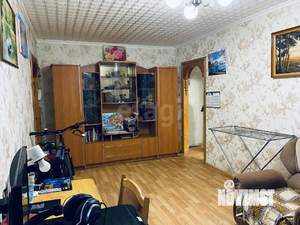 3-к квартира, вторичка, 64м2, 3/10 этаж