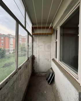 2-к квартира, вторичка, 49м2, 3/10 этаж